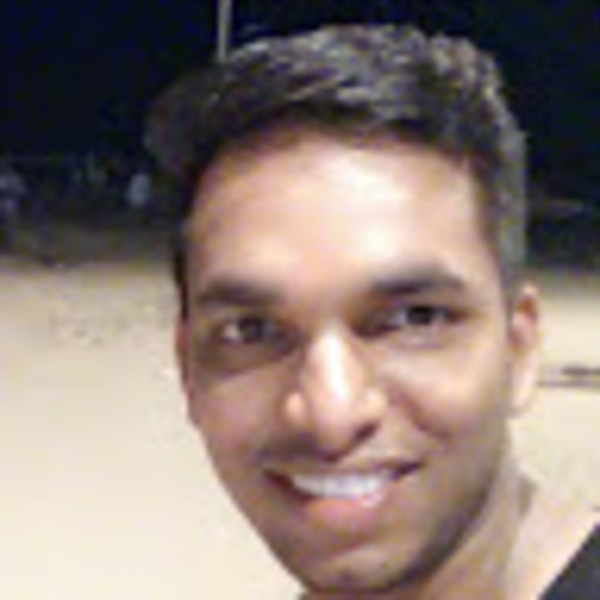 Sandeep - Finance tutor - Ahmedabad