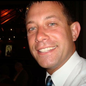 Rob - English tutor - Westerville