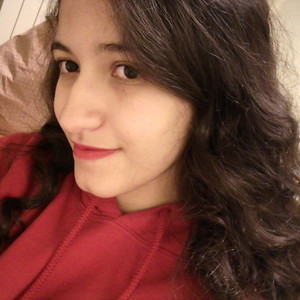 Leyla - Prof d'anglais - Belfort