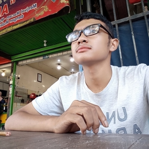 David Ricardo - Guru futsal - Kecamatan Samarinda Seberang