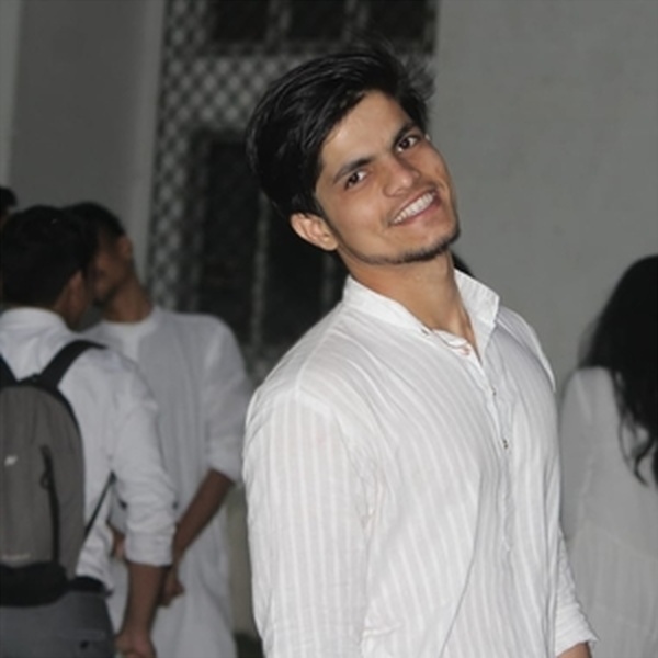 Premjeet - Physics teacher - Mumbai