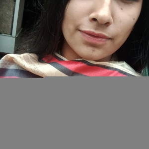 Mansi - Biology tutor - Delhi
