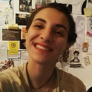 Fanny - Prof d'aide aux devoirs - Toulouse