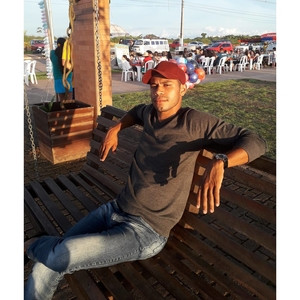 Robson - Professor de liderança - Porto Velho