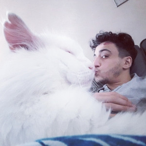 Obilal - Prof de programmation - Charleroi