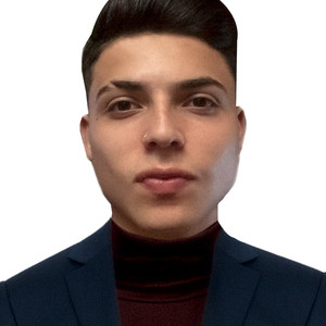 Cristian - Profe de fotografía - Bogotá