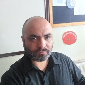 Henzo Alejandro - profesor de lógica matemática - Viña del Mar