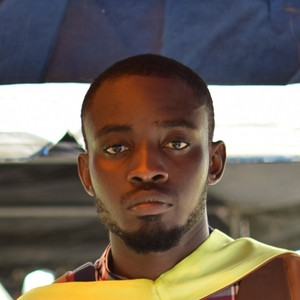 Kelechi - Bitcoin tutor - Akure