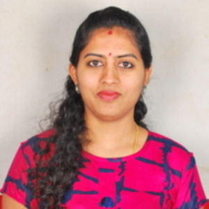 Chaitra B - Accounting tutor - Bengaluru