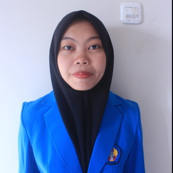 Monika - Guru algoritma - Malang