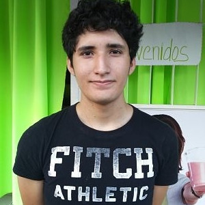 Jairo - profesor de programación - Zihuatanejo