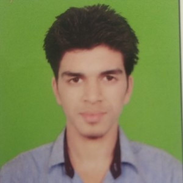 Vîkas - Maths tutor - Bazpur