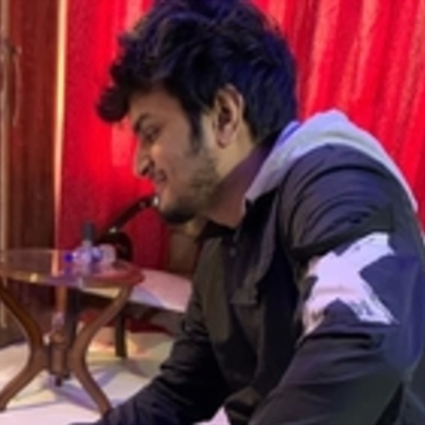 Amit - Basketball tutor - 