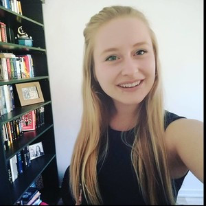 Sophie - Englischlehrerin - Hamburg