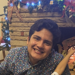 Juan - Spanish tutor - Arncliffe