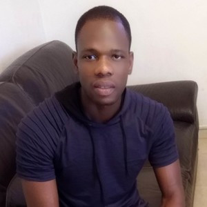 Daouda - Prof de programmation - Pessac