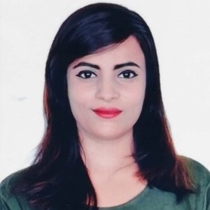 Shivali - Academic tutoring tutor - Greater Noida