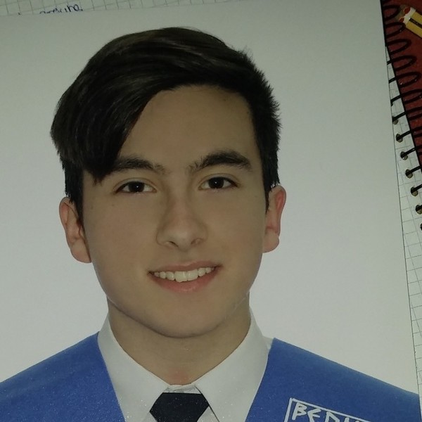 Alvaro - Profe de inglés - Granada