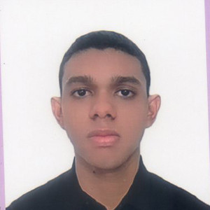 Samuel - profesor de matemáticas - Barranquilla