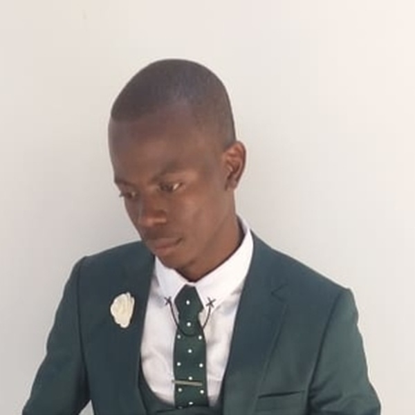 Sydwell - Geography tutor - Kamaqhekeza