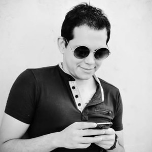 Andres - profesor de cine - Veracruz