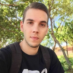 Vitor - Prof de matemática - Plano Diretor Sul