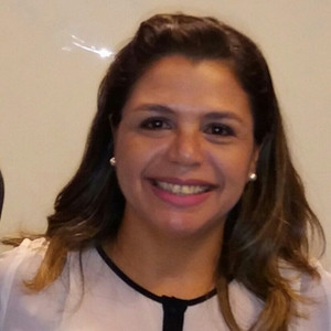 Ana Geórgia - Professor de reforço escolar - Fortaleza
