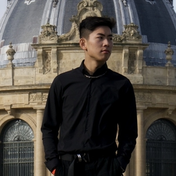 Jingyang - professeur de chinois - Namur