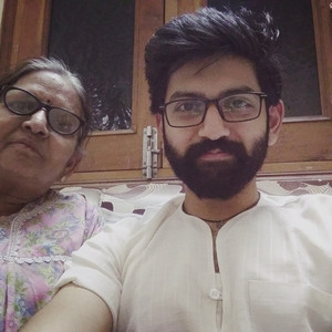 Nishith - Tax law teacher - Udaipur