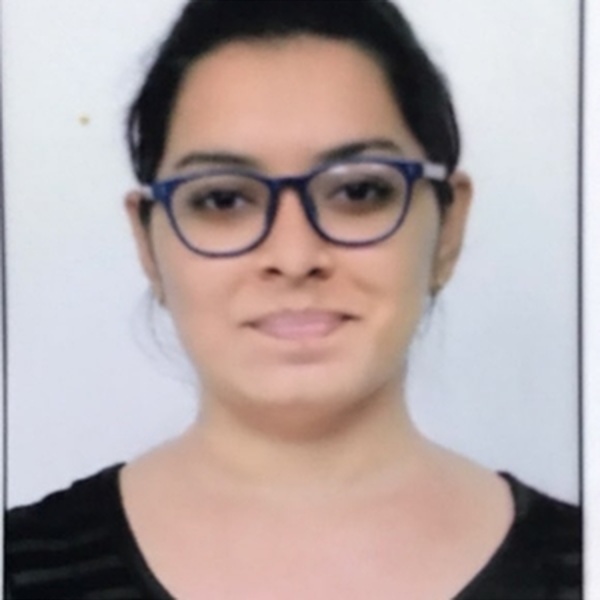 Mansi - Physics teacher - Ahmedabad