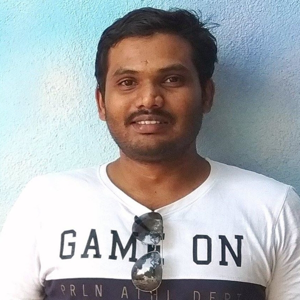 Jagadish - Professional coaching tutor - Bengaluru