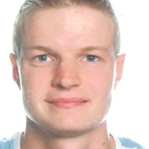 Tom - Prof de maths - Lobbes