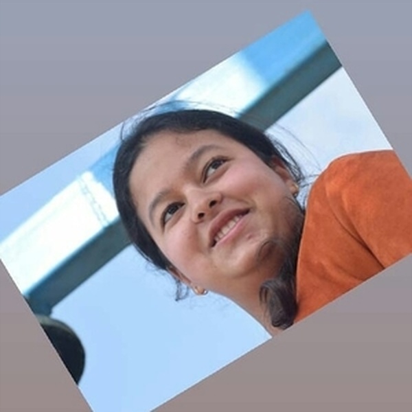 Khushi - English tutor - New Delhi