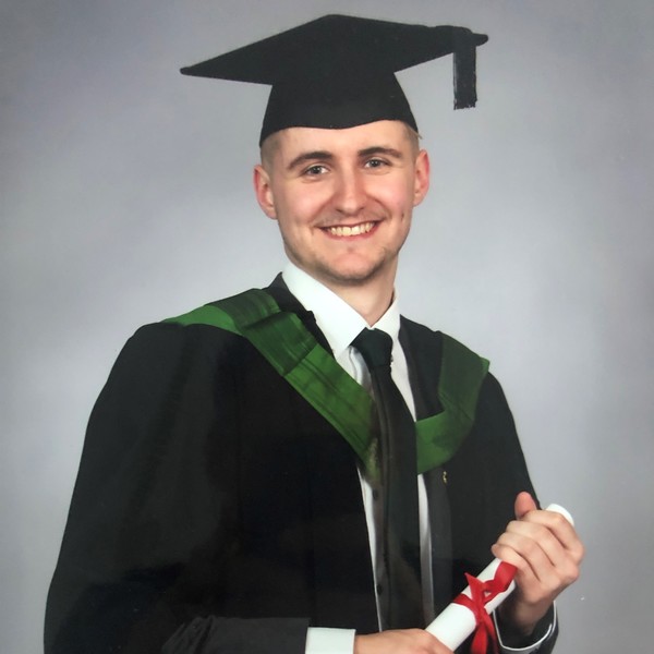 Michael - Python tutor - Nottingham