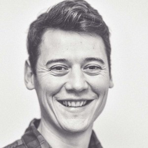 Bastien - Prof de transition professionnelle - Ixelles