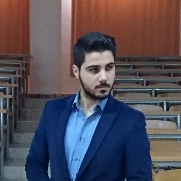 Furkan - Dilbilgisi öğretmeni - 