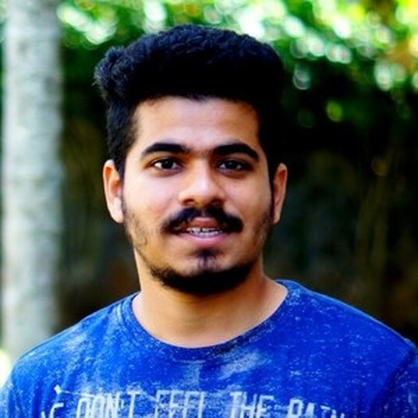 Rohit - Maths teacher - Mumbai