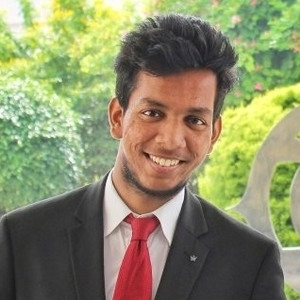 Vasudev - Computer programming tutor - Hyderabad
