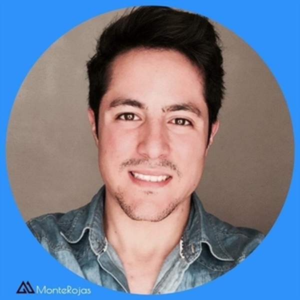 Elias - profesor de orientación profesional - Algarrobo
