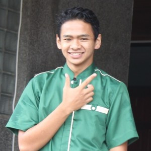Muhammad - Guru bahasa jepang - Kecamatan Pauh