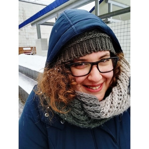 Chiara - Insegnante di ripetizioni - Penta