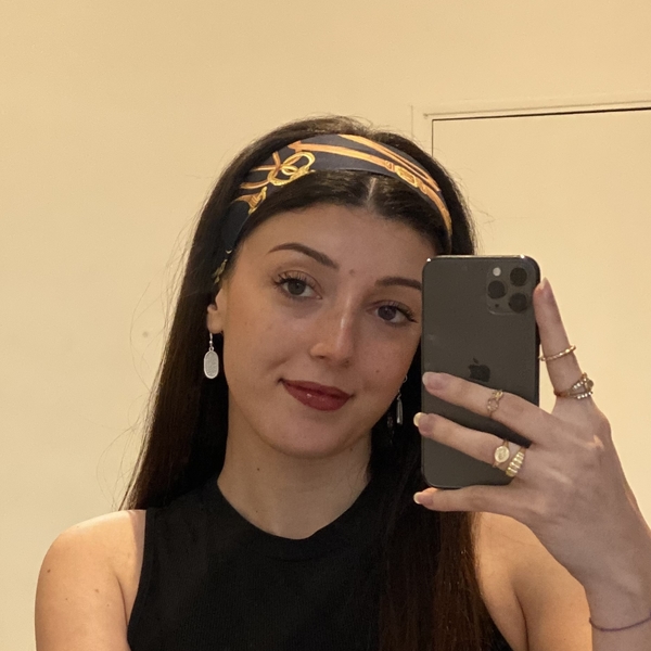 Zahra - Prof de français - Marseille 1er