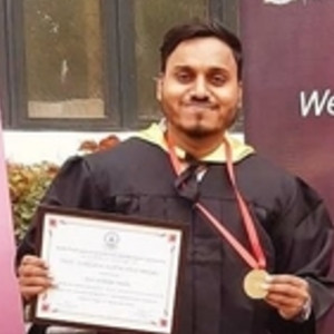 Ravi - Maths tutor - New Delhi