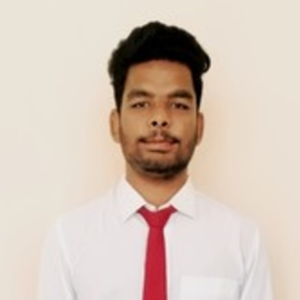 Deepesh - Maths teacher - Bhopal
