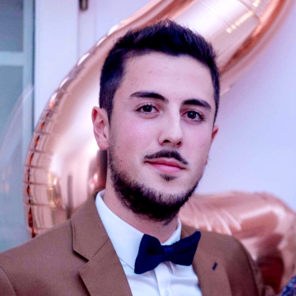 Jean - Prof de physique - chimie - Montrouge