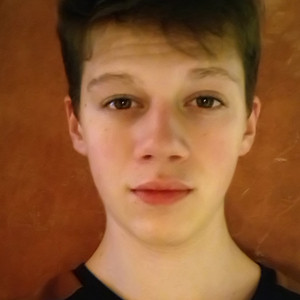 Edouard - Prof de maths - Bruxelles