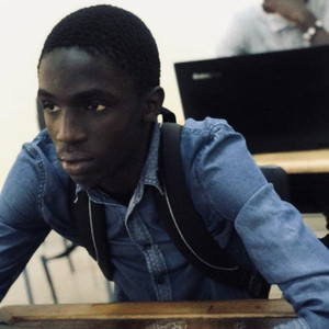 Alioune - Prof de programmation - Cergy