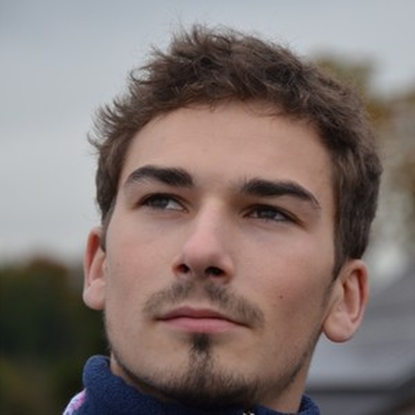Antoine - Prof de maths - Fernelmont