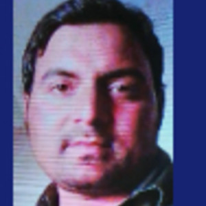 Jitendra - English literature teacher - Saharanpur