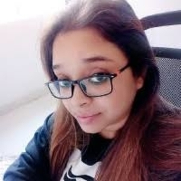 Farha - Drawing teacher - New Delhi